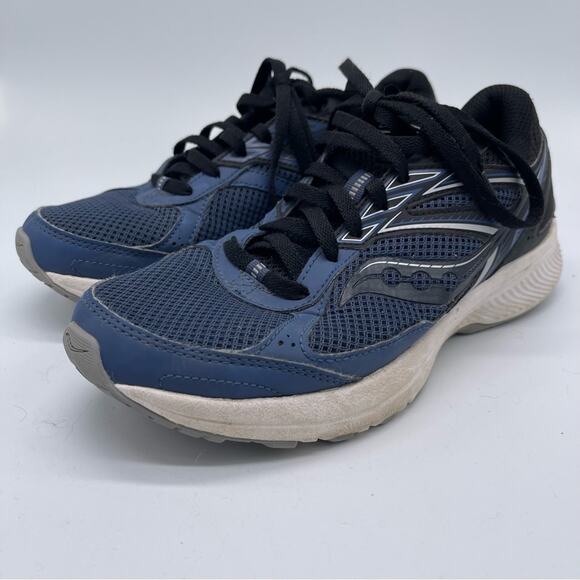 Saucony Cohesion Running Shoes, Men’s size 7. In excellent condition! - Picture 1 of 6